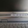 Vintage Fujitsu LifeBook P Series Laptop. Spares or repair Image 2