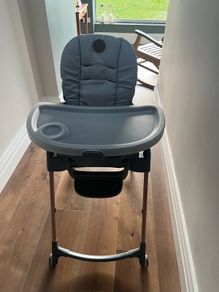Maxi cosy high chair