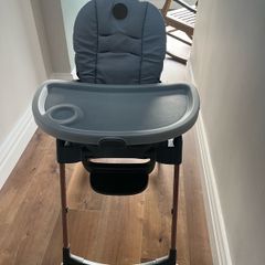Maxi cosy high chair