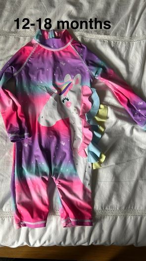 baby swim wear
