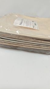 15 Disposible Plates