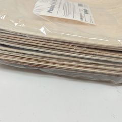 15 Disposible Plates