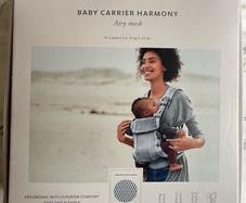 BabyBjorn Baby carrier