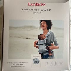 BabyBjorn Baby carrier