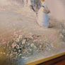 2 x Oil on Board Paintings Image 4