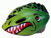 T Re Helmet 52-57Cm