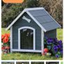 Dog Kennel and Crate (medium) Image 2