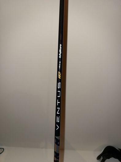 Titleist TSR3 3 Wood with upgraded shaft option