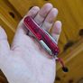 Victorinox Tinker 91mm Swiss Army Knife Image 10