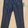 Navy Uniform Trousers - NEW Image 3