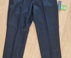 Navy Uniform Trousers - NEW