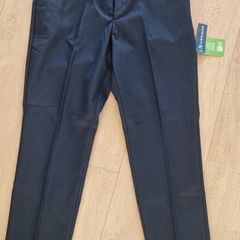 Navy Uniform Trousers - NEW