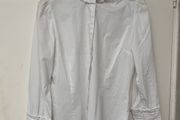 Zara blouse
