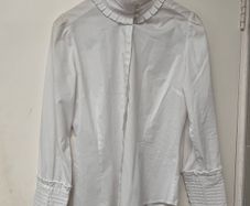Zara blouse