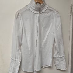 Zara blouse