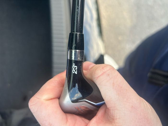 Cobra XL Fly Hybrid