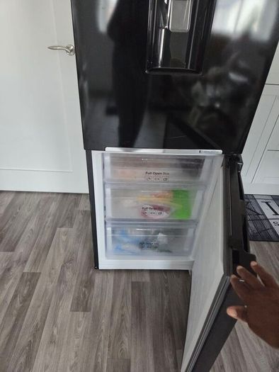 Samsung Fridge Freezer