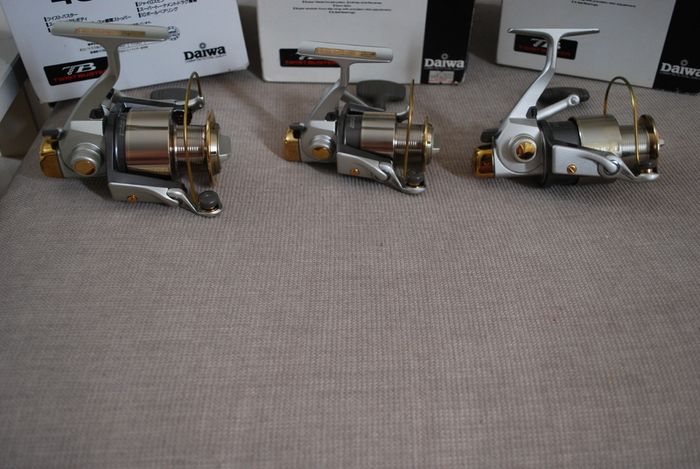 Shimano Stella Milllennium 2500 SS