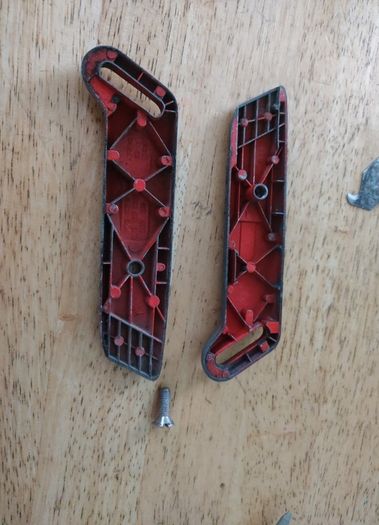 Stanley Knife - Vintage Utility  Knife - Made in England