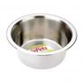 Stainless Steel Pet Bowls Image 2