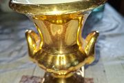 Vintage Royal Winton Grimwades "Golden Age lustreware Urn-