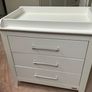 mamas and papas changing unit Image 3