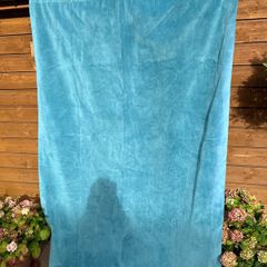Velvet fully lined curtains 130x200cm