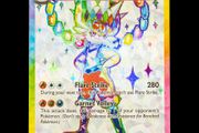 Cinderace EX 157/142 Full Art Ultra Rare Holo S&amp;V Stellar Crown Pokemon Card