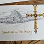 Saint Patrick's Day 2000 Postcards Brand New Image 4