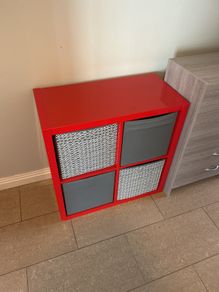 Shelving unit