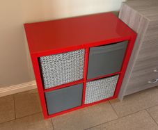 Shelving unit