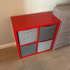 Shelving unit