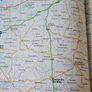 Ireland Road Atlas Image 4