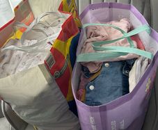 Baby girl clothes
