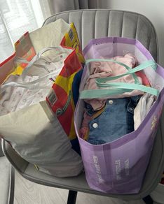 Baby girl clothes