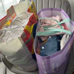 Baby girl clothes