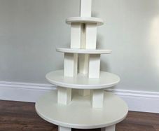 Wedding Cake / Cupcake Stand for Hire