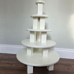 Wedding Cake / Cupcake Stand for Hire