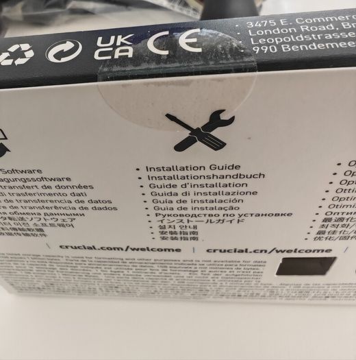 4tb Nvme