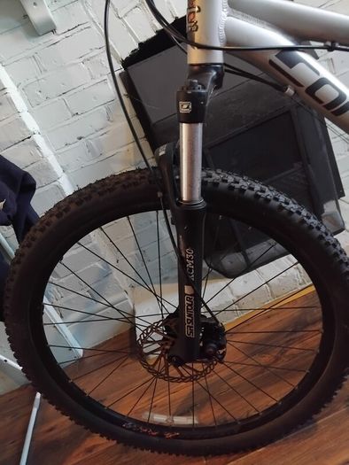 Bike