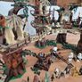 Lego Star Wars UCS 10236 Ewok Village Image 5