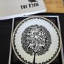 Rob Ryan Art Collectable Boxed Plate & Mug Image 2
