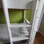 Solid wood bunk bed Image 3