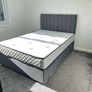 Divan Double & King Size Bed Frames Image 2
