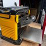 DeWalt DW733 Thickness Planer Image 6
