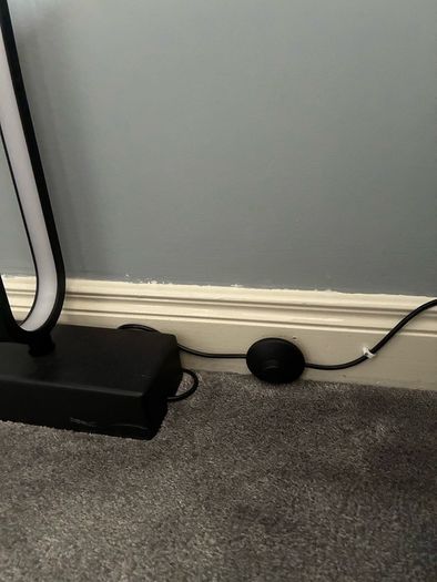Floor lamp
