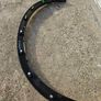 Nissan Xtrail Wheel Arch Trim Image 2