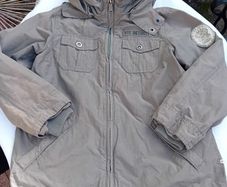 Staccato Boys Jacket Size XS (140)