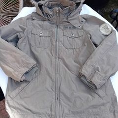 Staccato Boys Jacket Size XS (140)