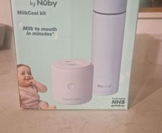 Nubi rapid cool